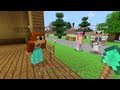 Minecraft Xbox - Redstone Lesson [108]