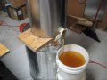 Beekeeping: Harvesting & Extracting 108 lbs of Raw Organic Honey