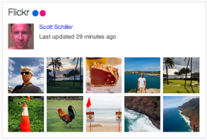 Flickr on Yahoo.com