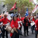 Australia Post doesn’t deliver for workers