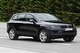 Spied: Volkswagen Touareg (Thumbnail)