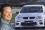 HSV GTS track tested (Thumbnail)