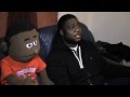 Peanut Live 215 Philly Episode 15 - Mini Movie ( Peanut & Ar-Ab Robs The Connect )