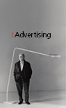 2013 Advertising - Elliot Erwitt