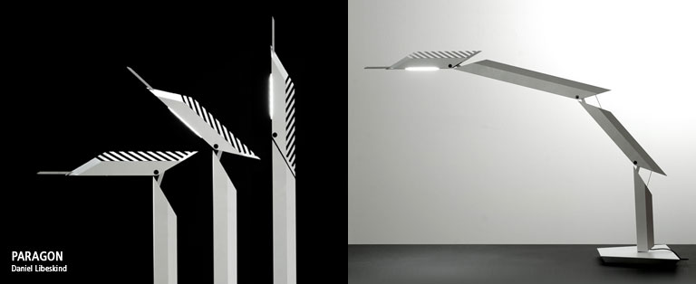 Artemide Paragon