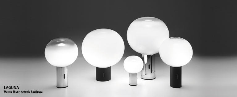 Artemide Laguna