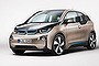 Revealed: BMW i3