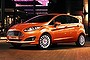 Price watch: Ford Fiesta