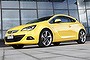 Opel Astra GTC 