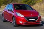 Peugeot has announced a starting price of $29,990 plus on-road costs for its new 208 GTi hot-hatch.