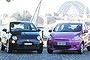 Head to Head: Fiat 500 Pop v Mitsubishi Mirage ES