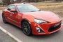 Toyota 86 Tada prototype