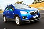 2013 Holden Trax