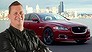 Jaguar XFR First drive (Video Thumbnail)