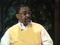 National Association for the  Advancement of Colored People, Rev. SDixon2