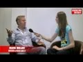 Kick-Ass 2 Interview with Mark Millar