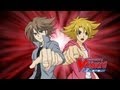 [Episode 85] Cardfight!! Vanguard Official Animation