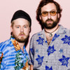 Tim and Eric