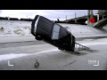 Richard Hammond Flips a Car - CRASH COURSE Exclusive Sneak Peek BBC America