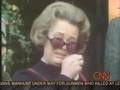 Patty Hearst on Larry King Live Part 4