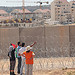 Demonstration against the Wall, Bil'in, 02.09.2011