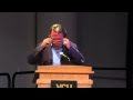 Hitchens: Atheism, Deism and Theism