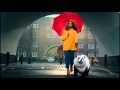 ITV2 ident Panda Bear Dog