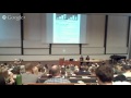 Beyond Green Economy Conference - Copenhagen 2013 (part 1)