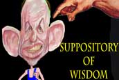 abbott-suppository