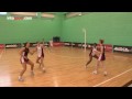 Netball Game - Rules Introduction