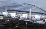 New Leak Found at Japan's Fukushima Nuclear Plant