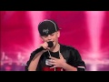 BEST 11 YEAR OLD RAPPER! AMERICAS GOT TALENT CJ DIPPA DALLAS