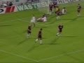 Fc Metz - Paris Saint Germain 0-3   Ligue 1  1995-1996