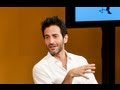 Marc Jacobs | Interview | TimesTalks