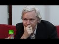 The Julian Assange Show: Cypherpunks, Part 1 (E8, p.1)