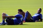 Hamburger SV - Training