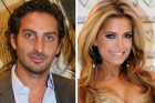 
Hatten eine kurze Affäre: Guill Zarka und Sylvie van der Vaart
