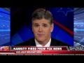 Sean Hannity FIRED from FOX News!!! #N3