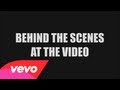 One Direction - Best Song Ever (Behind The Scenes)