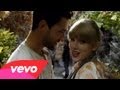 Taylor Swift - We Are Never Ever Getting Back Together