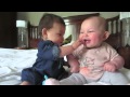 Cutest Baby Talk Ever!