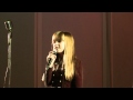 Connie Talbot - Bilston - Hero