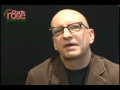 Charlie's Greenroom with director Steven Soderbergh