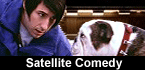 Satellite Comedy