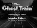 The Ghost Train (1941) - Full Movie