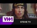 Stevie TV + TWERKING Intervention + VH1