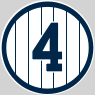 YankeesRetired4.svg