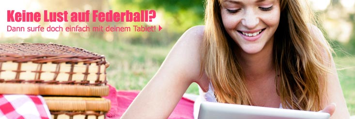 Tablets im Preisvergleich