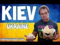 Furious World Tour - Furious Pete in Kiev, Ukraine - Abenteuer Leben | Furious Pete