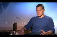 Matt Damon slams president Obama: no more friends (VIDEO)